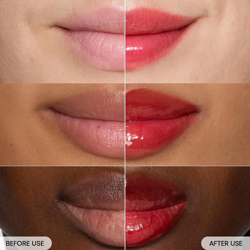 New LANEIGE Glaze Craze Tinted Polypeptide Lip Serum